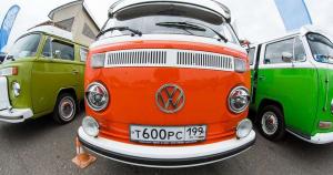 Volkswagen & Audi Festival 2014