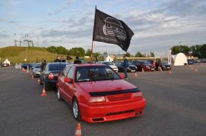 Volkswagen & Audi Festival 2014