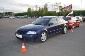 Volkswagen & Audi Festival 2014