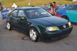 Volkswagen & Audi Festival 2014