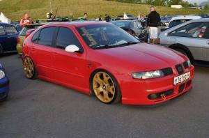 Volkswagen & Audi Festival 2014