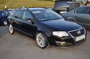 Volkswagen & Audi Festival 2014