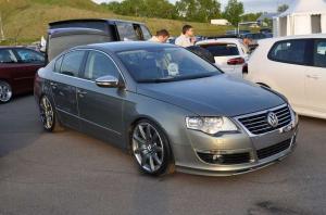 Volkswagen & Audi Festival 2014