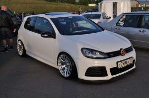 Volkswagen & Audi Festival 2014