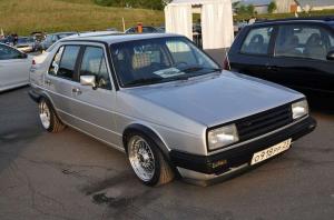 Volkswagen & Audi Festival 2014