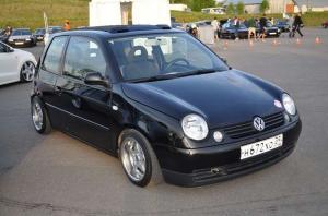 Volkswagen & Audi Festival 2014