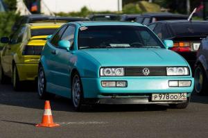 Volkswagen & Audi Festival 2014