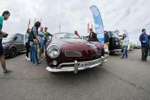 Volkswagen & Audi Festival 2014