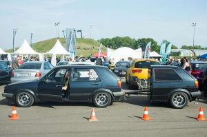 Volkswagen & Audi Festival 2014