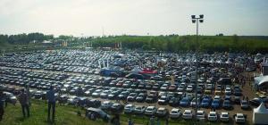Volkswagen & Audi Festival 2014