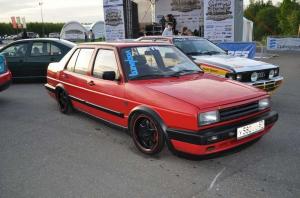 Volkswagen & Audi Festival 2014