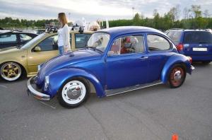 Volkswagen & Audi Festival 2014