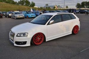 Volkswagen & Audi Festival 2014