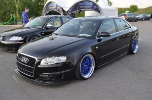 Volkswagen & Audi Festival 2014