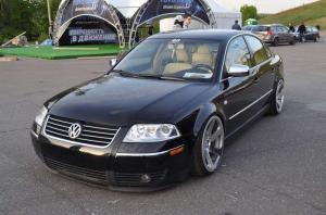 Volkswagen & Audi Festival 2014