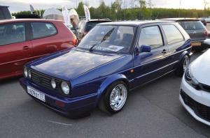 Volkswagen & Audi Festival 2014