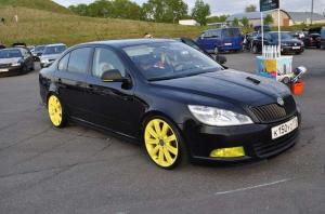 Volkswagen & Audi Festival 2014