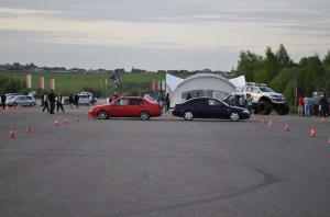 Volkswagen & Audi Festival 2014