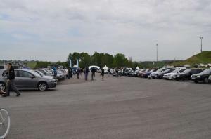 Volkswagen & Audi Festival 2014