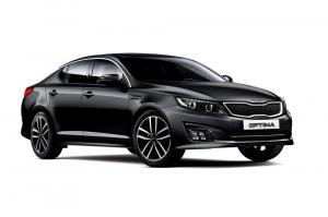 2013 KIA Optima