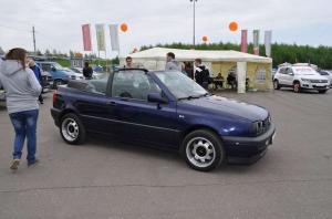 Volkswagen & Audi Festival 2014