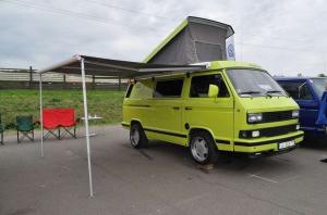 Volkswagen & Audi Festival 2014