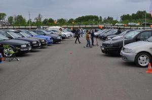 Volkswagen & Audi Festival 2014