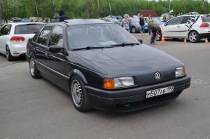 Volkswagen & Audi Festival 2014