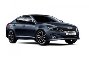 2013 KIA Optima