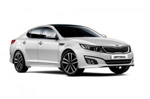 2013 KIA Optima