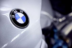 2014 BMW Concept Roadster Motorcycle