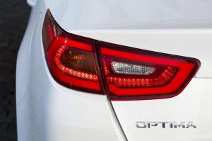 2013 KIA Optima