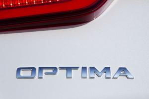 2013 KIA Optima