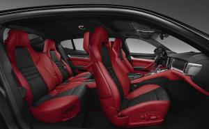 2014 Porsche Panamera Turbo S by Porsche Exclusive