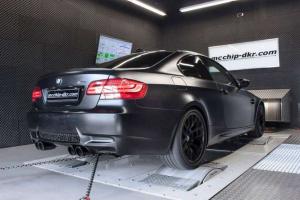2014 BMW M3 by Mcchip-DKR