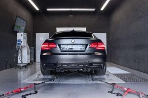 2014 BMW M3 by Mcchip-DKR
