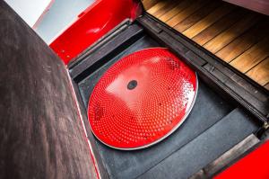 1989 Ferrari 412 Pickup by London Motor Group