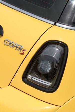 2014 Mini Cooper S by Minitune