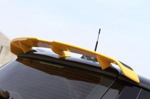 2014 Mini Cooper S by Minitune