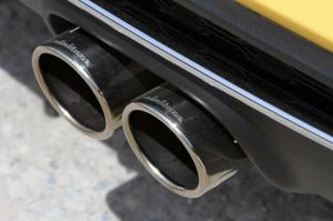 2014 Mini Cooper S by Minitune