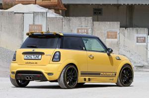 2014 Mini Cooper S by Minitune