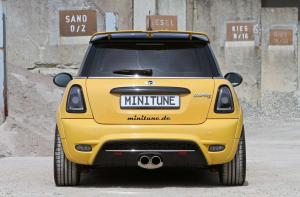 2014 Mini Cooper S by Minitune