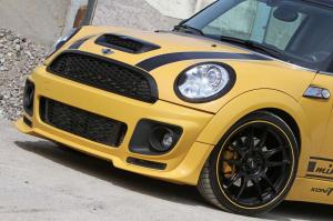 2014 Mini Cooper S by Minitune