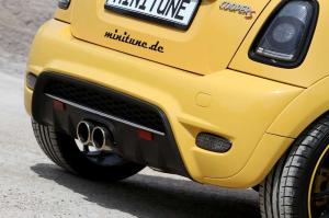 2014 Mini Cooper S by Minitune