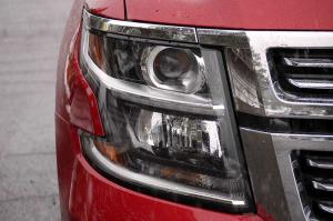 2015 Chevrolet Tahoe