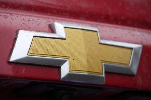 2015 Chevrolet Tahoe