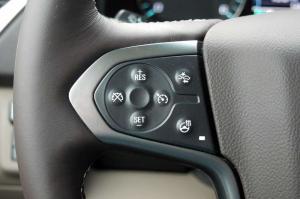 2015 Chevrolet Tahoe