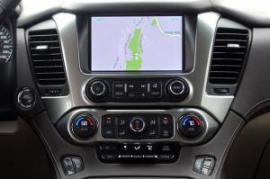 2015 Chevrolet Tahoe