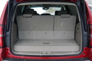 2015 Chevrolet Tahoe