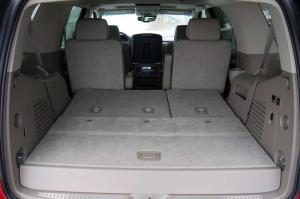 2015 Chevrolet Tahoe